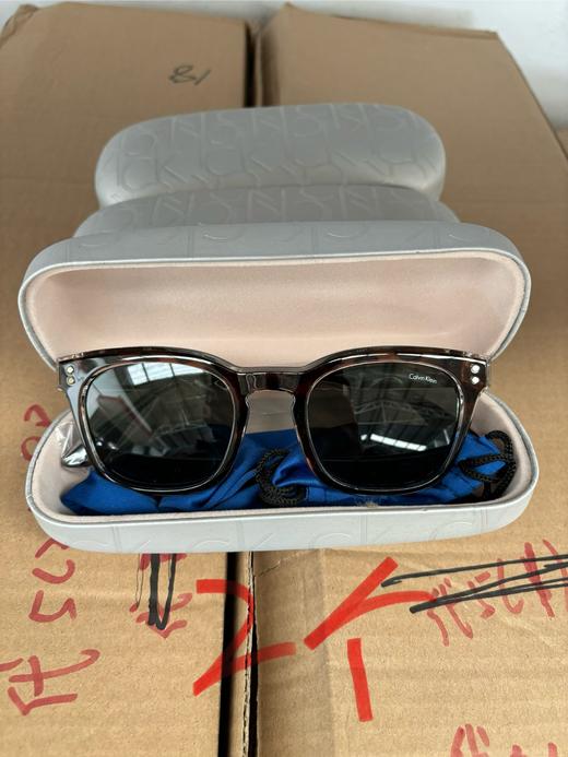 处理。18个款！保真正品，假一赔十。福建亚美台资企业。出口北美订单。山姆开市客麦德龙商超在售 59美元。镜 商品图7