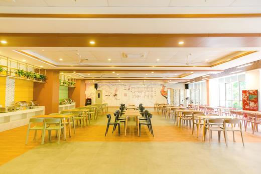 颐寿养老院|广州麓湖家长荟分院 18载深耕养老事业  医养结合 随时关注老人身心健康 -【预定请拨打前台电话】 商品图6