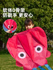 高品质风筝🪁【小章鱼无骨口袋风筝】🌈👑👍 无需安装，开袋即飞，立体无骨，微风就能飞起来👍 这么好的周末一起去放风筝吧‼️ 商品缩略图2
