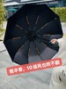 云蔓环扣自动晴雨伞 | 99%紫外线阻隔率，一键开合设计，环扣式握柄 商品缩略图3