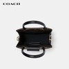【经典琴谱包】COACH蔻驰MINI CALLY老花单肩斜挎手提包琴谱包 香港直邮 送礼盒礼袋 清关约7个工作日-w 商品缩略图2