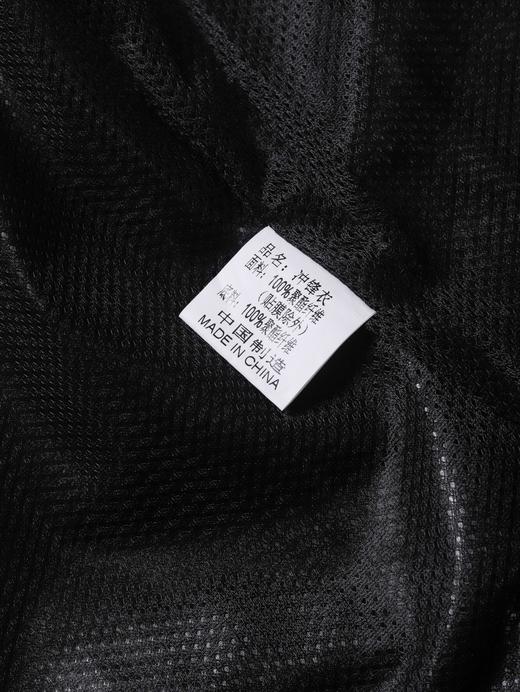 直发 柜上2549 口碑款 猛犸象情侣款五防冲锋衣外套 商品图10