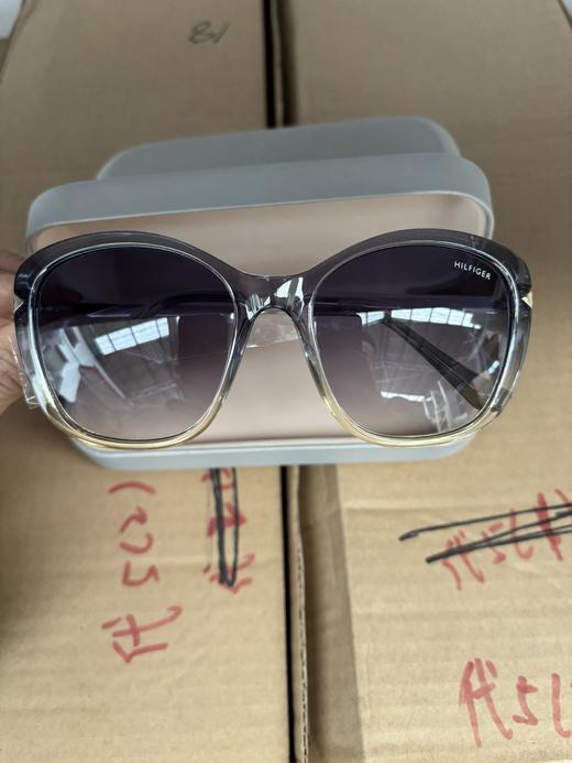 处理。18个款！保真正品，假一赔十。福建亚美台资企业。出口北美订单。山姆开市客麦德龙商超在售 59美元。镜 商品图5