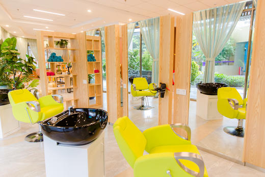 颐寿养老院|广州麓湖家长荟分院 18载深耕养老事业  医养结合 随时关注老人身心健康 -【预定请拨打前台电话】 商品图5