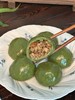 【玉环咸香青团】 糯叽叽 咸香十足 咸香猪肉笋丁馅 油润鲜香不柴不腻 商品缩略图2