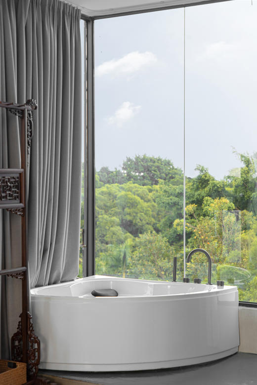 【庐境山居民宿】珠海网红民宿田园山林风光 休闲静谧独处度假 商品图10