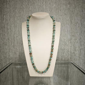 绿松石项链