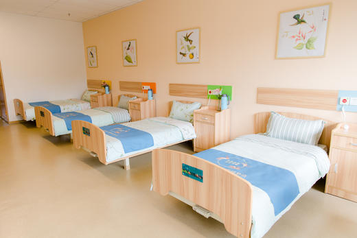 颐寿养老院|广州麓湖家长荟分院 18载深耕养老事业  医养结合 随时关注老人身心健康 -【预定请拨打前台电话】 商品图11