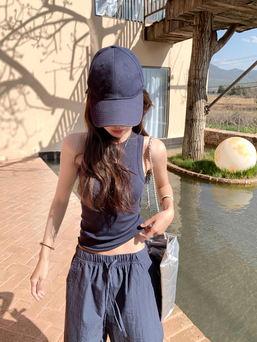 <曾小咸推荐>3.26现货秒杀 ！微信超特价！美式复古休闲裤 日常179.99 立减100 秒杀79.99！！ 商品图6