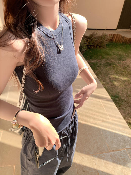 <曾小咸推荐>3.26现货秒杀 ！微信超特价！美式复古休闲裤 日常179.99 立减100 秒杀79.99！！ 商品图5