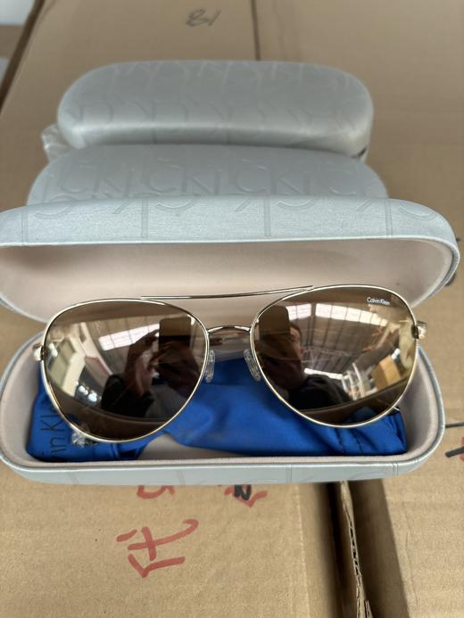 处理。18个款！保真正品，假一赔十。福建亚美台资企业。出口北美订单。山姆开市客麦德龙商超在售 59美元。镜 商品图1