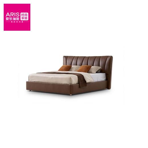 ARIS  智慧睡眠    罗塞特  皮床 商品图0