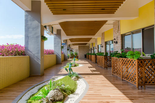 颐寿养老院|广州麓湖家长荟分院 18载深耕养老事业  医养结合 随时关注老人身心健康 -【预定请拨打前台电话】 商品图9