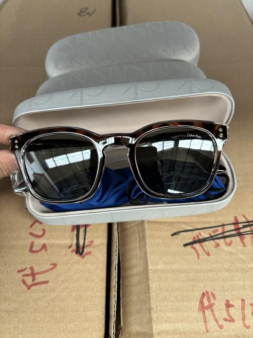 处理。18个款！保真正品，假一赔十。福建亚美台资企业。出口北美订单。山姆开市客麦德龙商超在售 59美元。镜 商品图6