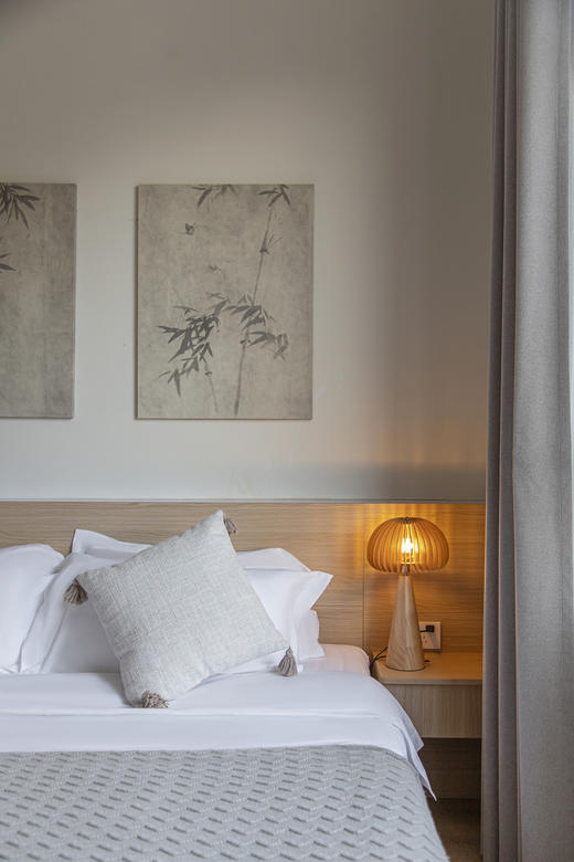 【庐境山居民宿】珠海网红民宿田园山林风光 休闲静谧独处度假 商品图4