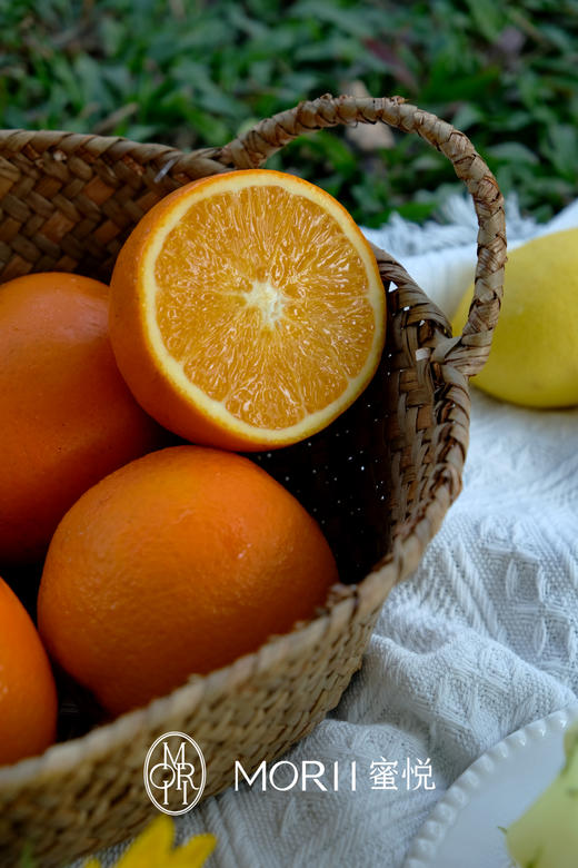 【柚见春光】香柠柚子柑橘伯爵茶蛋糕（提前1天预定） 商品图6