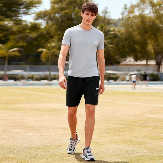 【专属】JEEP SPIRIT【凉感户外运动套装】颜色多样 速干轻薄 凉感百搭 商品图7