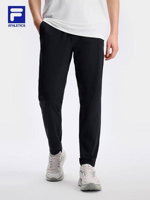 直发 日单老厂 拉链口袋，飞鸟春夏款男士健身速干休闲裤 商品图0