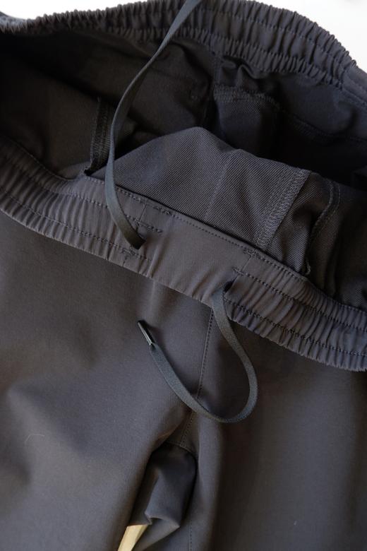 直发 日单老厂 拉链口袋，飞鸟春夏款男士健身速干休闲裤 商品图7