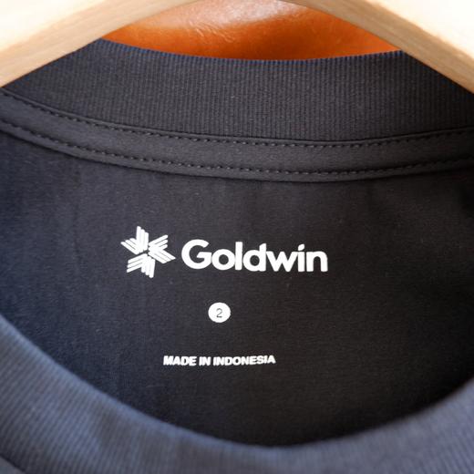 直发【一包两件】 日系户外大佬“速干轻量化”基础款 长袖T恤 商品图1