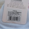 直发【发12双】 无骨缝合+精梳棉，琳达袜业，儿童夏季网眼中筒袜子 商品缩略图7