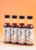 4瓶【君味唻 日式风味油醋汁】 商品缩略图1