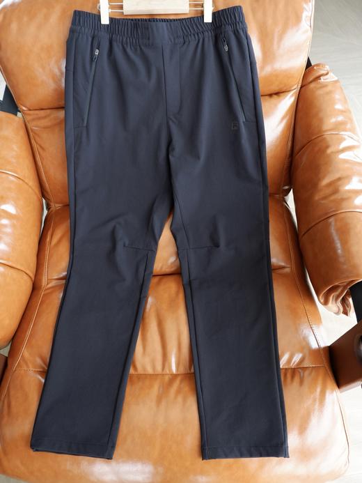 直发 日单老厂 拉链口袋，飞鸟春夏款男士健身速干休闲裤 商品图6