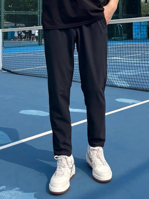 直发 日单老厂 拉链口袋，飞鸟春夏款男士健身速干休闲裤 商品图4