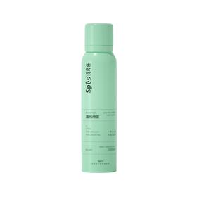 Spēs诗裴丝 免洗空气感蓬松喷雾经典爆款清甜柚香 150ml*2 6971907255074-1