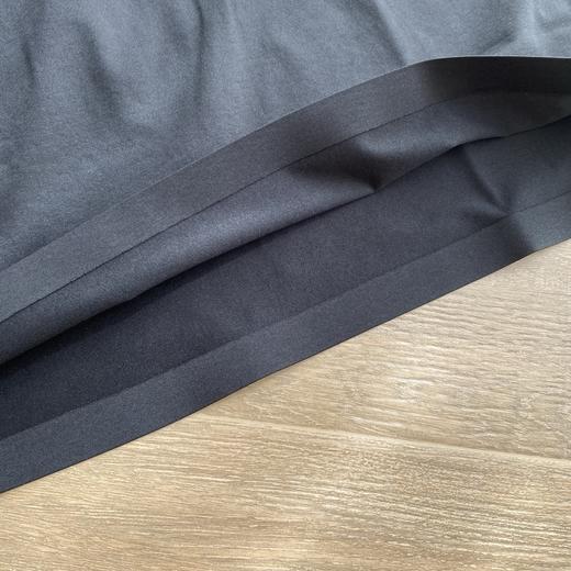 二店y 出口韩国面料， 重工全压胶，可LONG 男士短袖速干POLO衫 商品图9