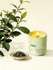察木 碧螺春 木芯土陶杯精油蜡烛 商品缩略图0