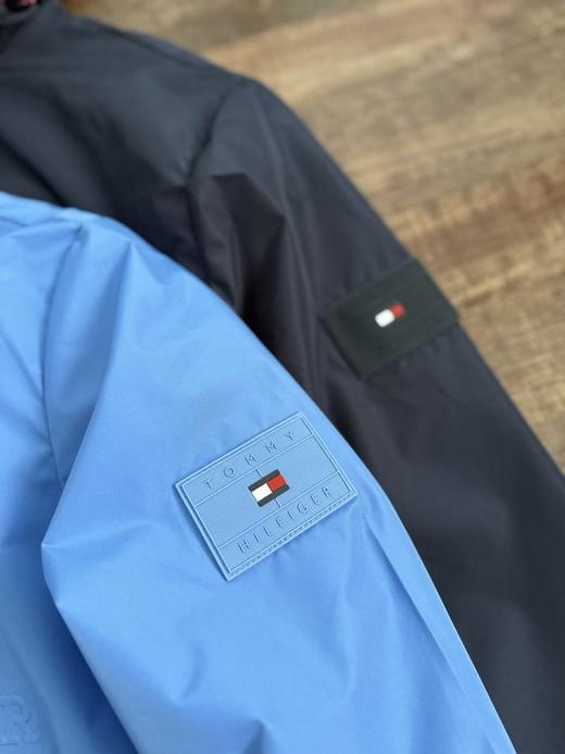 【2fz1】新款男子防风防水户外徒步连帽夹克/外套！！ 商品图2