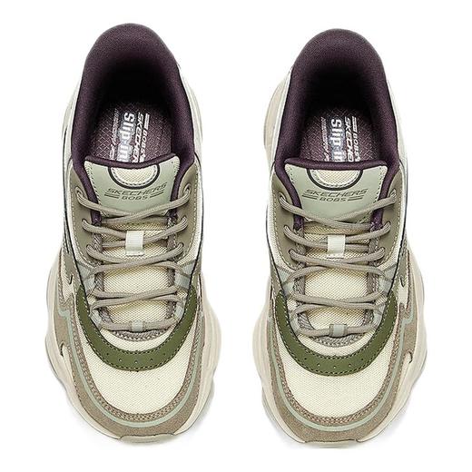 Skechers斯凯奇 女休闲鞋 117692-TPMT 商品图3