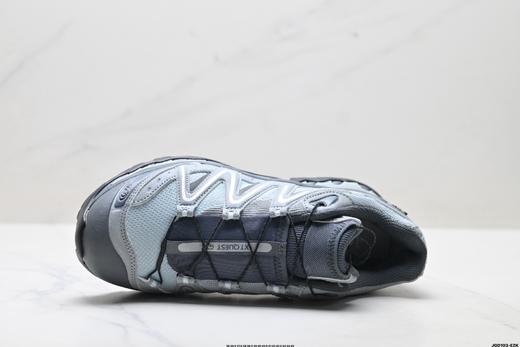 ✅SALOMON萨洛蒙 XT-QUEST GTX 探索者系列户外越野跑鞋 商品图7