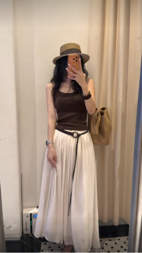 【门店同款】ENJOY夏季半熟可可套装 170696186