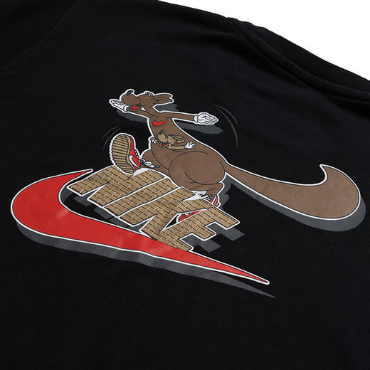 NIKE耐克 男卫衣 IB3304-010 商品图4