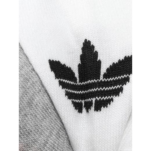 adidas阿迪达斯 通用短袜 JC9286 商品图4