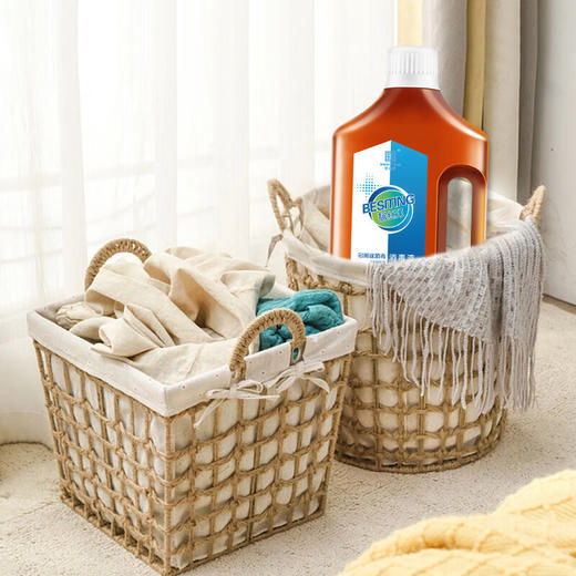 BESITING碧丝汀 多用途消毒液1000ml 6976421050013 商品图3