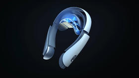 【焕新季】SKG--K5-2颈椎按摩仪