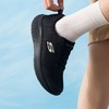Skechers斯凯奇 女跑步鞋 897963-BBK 商品缩略图3