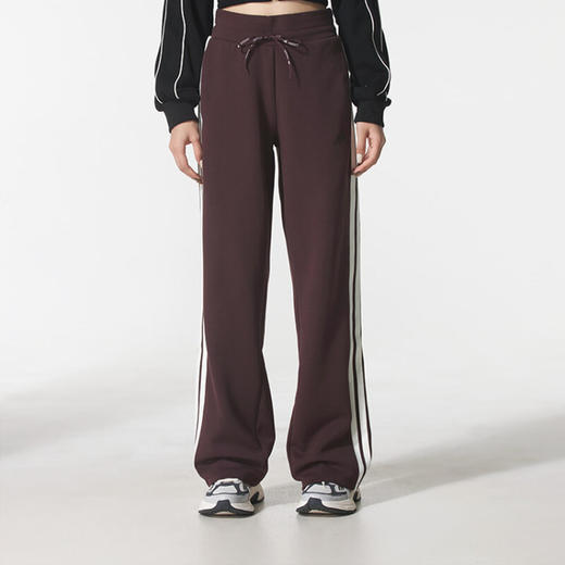 adidas阿迪达斯 女针织长裤 KB7588 商品图2