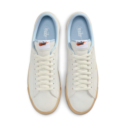 NIKE耐克 男休闲鞋 IO1551-011 商品图4