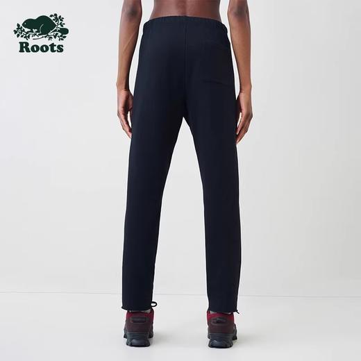 【2件9折】【ROOTS】女式修身高腰卫裤 商品图1