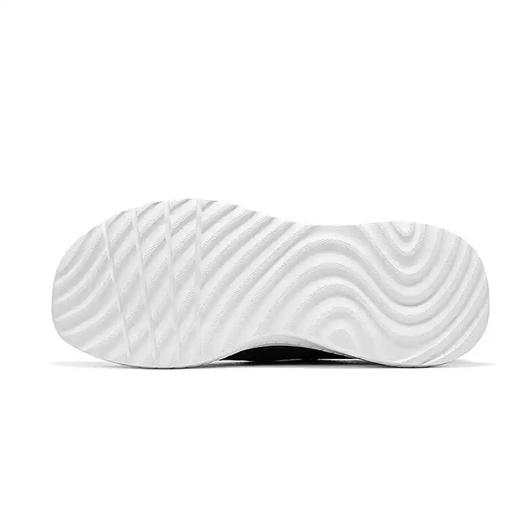 Skechers斯凯奇 女休闲鞋 117500-BLK 商品图3