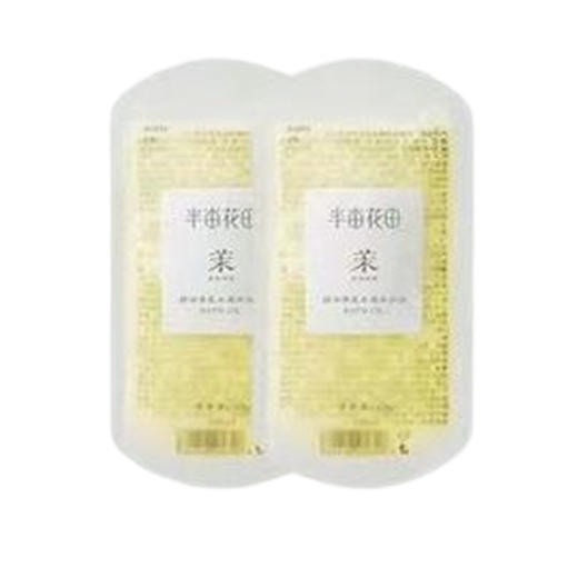半亩花田 好事花生洗护套装ZY38 6978253220473 商品图3