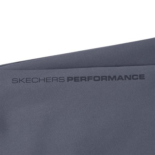 Skechers斯凯奇 女梭织长裤 P424W166-0403 商品图4