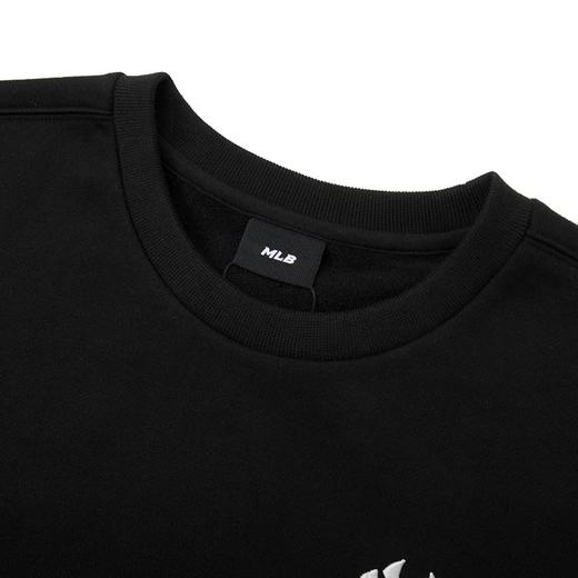 MLB 通用卫衣 7AMTB0446-50BKS 商品图3