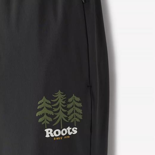 【2件9折】【ROOTS】女式休闲长裤 商品图3