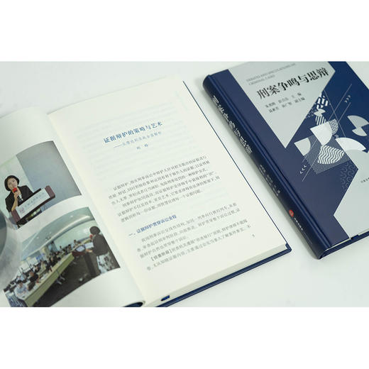 刑案争鸣与思辩   朱勇辉 彭吉岳主编 聂素芳 孙广智副主编   法律出版社 商品图4