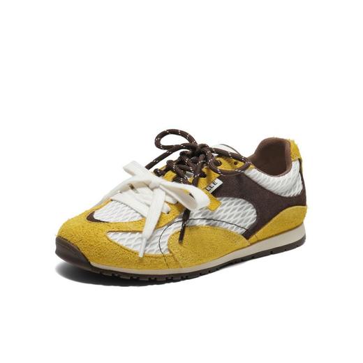 Belle百丽 女休闲鞋 B2752CM5 商品图1